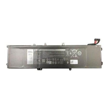 Dell 97Wh Lithium-ion battery for (9TM7D)