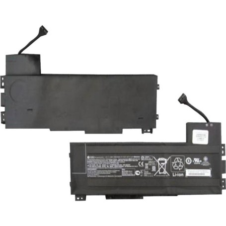 HP Battery 9 Cell 90WH 2.635Ah LI VV09090XL-PL (808452-002N)