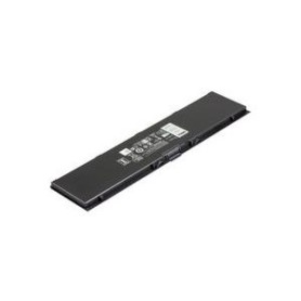 Dell Battery 4 Cell 47WHr Latitude E7440 - Akku - 6.400 mAh (34GKR)