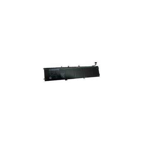 Dell BTRY,PRI,97WHR,6C,LITH,SMP (W62W6)