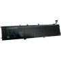 Dell BTRY,PRI,97WHR,6C,LITH,SMP (W62W6)