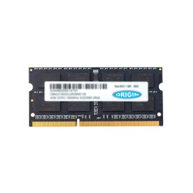 Origin Storage 8GB DDR3 1600MHz SODIMM 2Rx8 Non-ECC 1.35V memoria 1 x 8 GB (NB-20003DSSD-TLC)