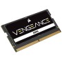 Corsair Vengeance CMSX32GX5M1A5200C44 memoria 32 GB 1 x 32 GB DDR5