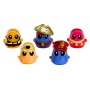 MGA Entertainment DohKins Hero Pack - Assortment 1 Argilla da modellazione 255 g Multicolore (123040-EUC)