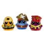 MGA Entertainment DohKins Hero Pack - Assortment 1 Argilla da modellazione 255 g Multicolore (123040-EUC)