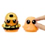 MGA Entertainment DohKins Hero Pack - Assortment 1 Argilla da modellazione 255 g Multicolore (123040-EUC)