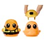 MGA Entertainment DohKins Hero Pack - Assortment 1 Argilla da modellazione 255 g Multicolore (123040-EUC)