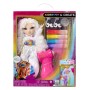 Rainbow High Air Brush & Create Fashion Dolls -Green Eyes (543343-EUC)