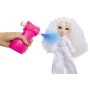 Rainbow High Air Brush & Create Fashion Dolls -Green Eyes (543343-EUC)