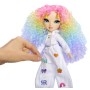 Rainbow High Air Brush & Create Fashion Dolls -Green Eyes (543343-EUC)