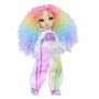 Rainbow High Air Brush & Create Fashion Dolls -Green Eyes (543343-EUC)