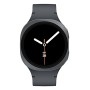 Samsung SM-L320NDAAEUB smartwatch e orologio sportivo 3,3 cm (1.3") AMOLED 40 mm Digitale 438 x 438 Pixel Touch screen Grafite W