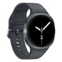 Samsung SM-L320NDAAEUB smartwatch e orologio sportivo 3,3 cm (1.3") AMOLED 40 mm Digitale 438 x 438 Pixel Touch screen Grafite W
