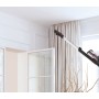 Hoover HF522LHS 011 Senza sacchetto 0,45 L 290 W Nero (39400993)