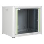 LOGON RWP12U45WH rack 12U Da parete Bianco
