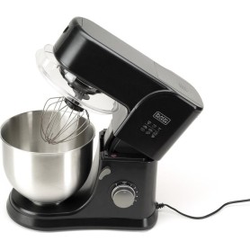 Planetenküchenmaschine Black+Decker BXKM1001E (ES9130080B)