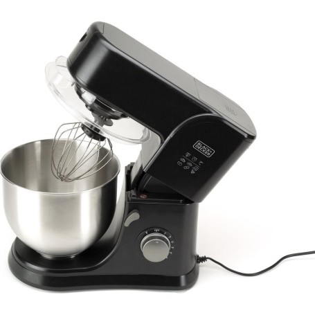 Planetenküchenmaschine Black+Decker BXKM1001E (ES9130080B)