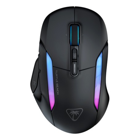Turtle Beach Kone II Air mouse Gaming Mano destra RF senza fili + Bluetooth Ottico 26000 DPI (00228206)