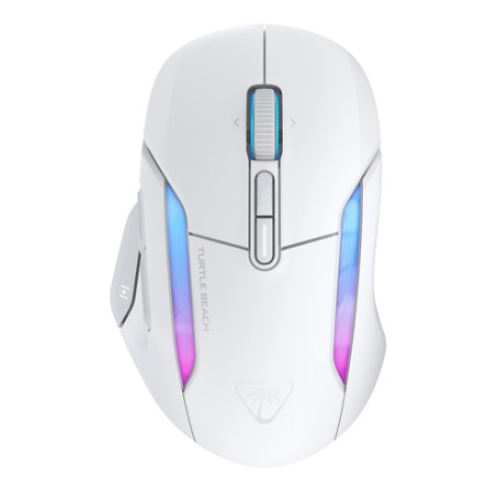 Turtle Beach Kone II Air mouse Gaming Mano destra RF senza fili + Bluetooth Ottico 26000 DPI (00228207)