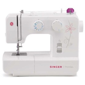SINGER Promise 1412 Macchina da cucire automatica Elettrico