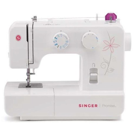 SINGER Promise 1412 Macchina da cucire automatica Elettrico