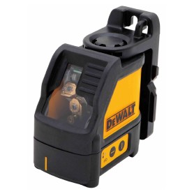 DeWALT DW088K 10 m 640 nm ( 1 mW) (DW088K-XJ)