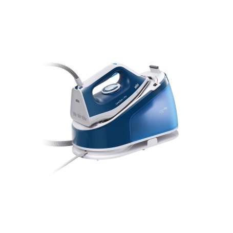 Braun CareStyle 1 IS 1512 BL 2200 W 1,7 L Piastra in Ceramica Blu (0128807001)