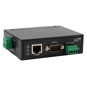 EXSYS EX-61001 server seriale RS-232/422/485