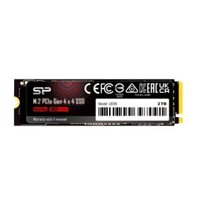 Silicon Power UD90 2 TB M.2 PCI Express 4.0 NVMe 3D NAND (SP02KGBP44UD9005)