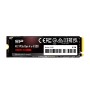 Silicon Power UD90 2 TB M.2 PCI Express 4.0 NVMe 3D NAND (SP02KGBP44UD9005)