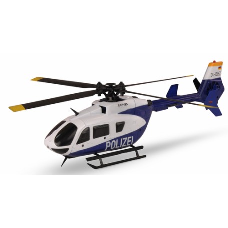 Amewi 25328 modellino radiocomandato (RC) Elicottero Motore elettrico