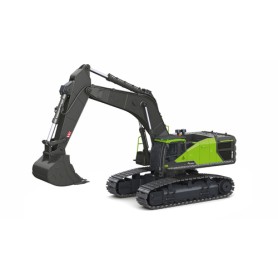 Amewi ACV730 V3 modellino radiocomandato (RC) Scavatore Motore elettrico 1:14 (22516)