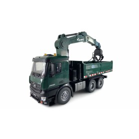 Amewi Arocs modellino radiocomandato (RC) Dumper Motore elettrico 1:14 (22568)