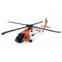 Amewi UH60 Black Hawk modellino radiocomandato (RC) Elicottero Motore elettrico 1:47 (25337)