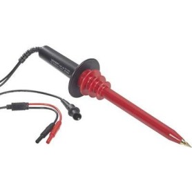 Voltcraft Tastkopf berührungssicher 60 Hz 1000:1 40000 V/DC, 28000 V/AC H 40
