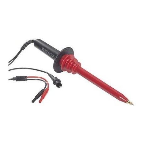 Voltcraft Tastkopf berührungssicher 60 Hz 1000:1 40000 V/DC, 28000 V/AC H 40