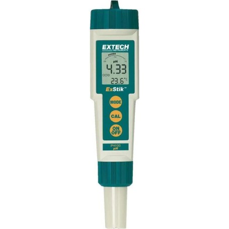 EXTECH pH-Messstick ExStik&trade, PH-100 (PH100)