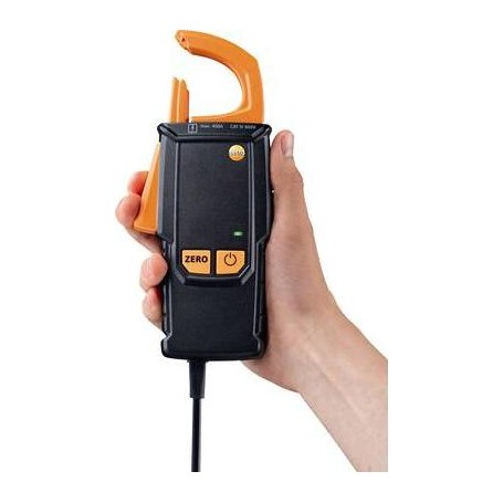 Testo Stromzangen-Adapter (0590 0003)