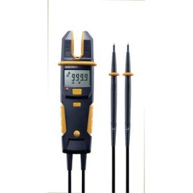 Testo Elektrotester (TESTO 755-2) (0590 7552)