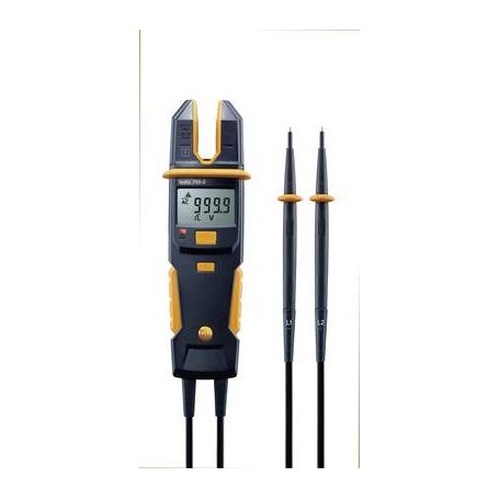 Testo Elektrotester (TESTO 755-2) (0590 7552)