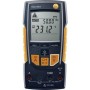 Testo Digital-Multimeter RMS 600 VAC 600 VDC 10 ADC (TESTO 760-1) (0590 7601)
