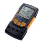 Testo 760-2 multimetro Multimetro digitale CAT IV 600V (0590 7602)