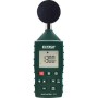 Extech Schallpegel-Messgerät SL510 35 - 130 dB 31.5 Hz - 8000 Hz (SL510)