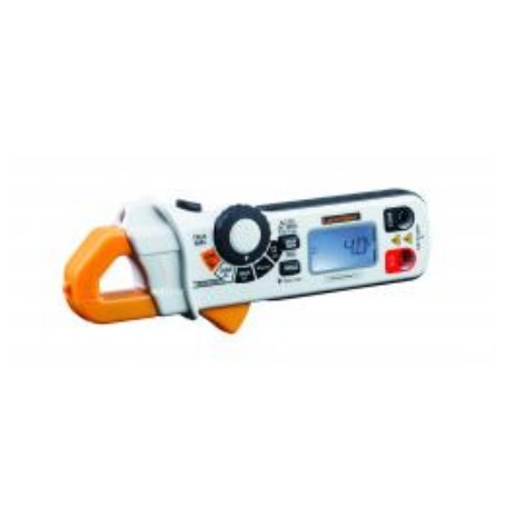 Laserliner 083.040A misuratore di tensione (MULTICLAMP-METER PRO)