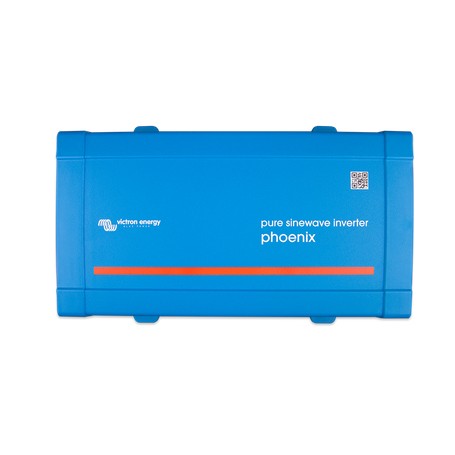 Victron Energy PIN121501200 adattatore e invertitore Interno Blu