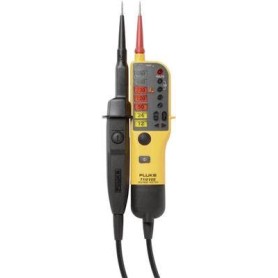 FLUKE Spann./Durchgangsprüfer FLUKE-T110 m.zuschaltbarer Last (VDE-Version) FLUKE-T110 (4093088)