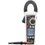 VOLTCRAFT VC-750 E Stromzange, Hand-Multimeter digital Spritzwassergeschützt (IP54) CAT IV 600 V Anzeige (Counts): 6000 (VC-750