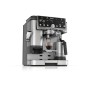 Ninja ES701EU macchina per caffè Automatica/Manuale Macchina per espresso 2 L