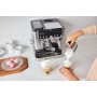 Ninja ES701EU macchina per caffè Automatica/Manuale Macchina per espresso 2 L