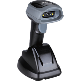 UNITECH 2D,BlueTooth,USB, HD, cradle/5 years warranty excluding battery (MS352-1U-HG)
